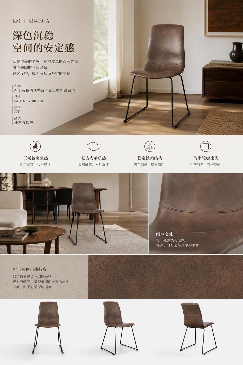 RS419-A 完整详情图 1