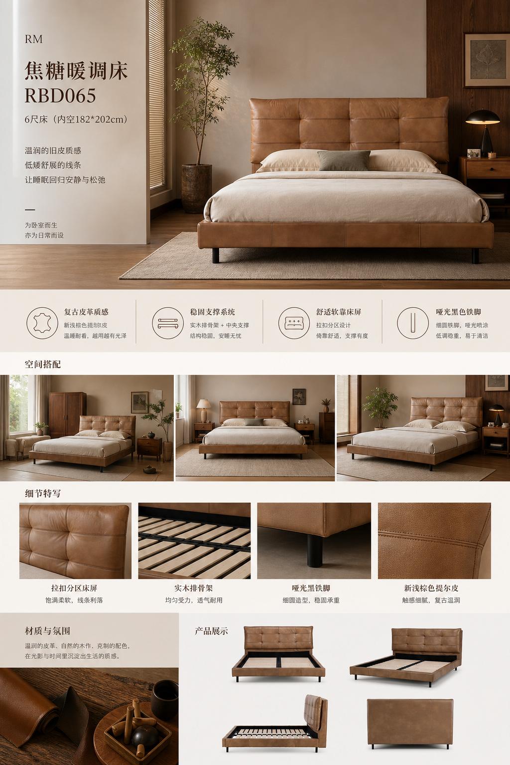 RBD065 完整详情图 1